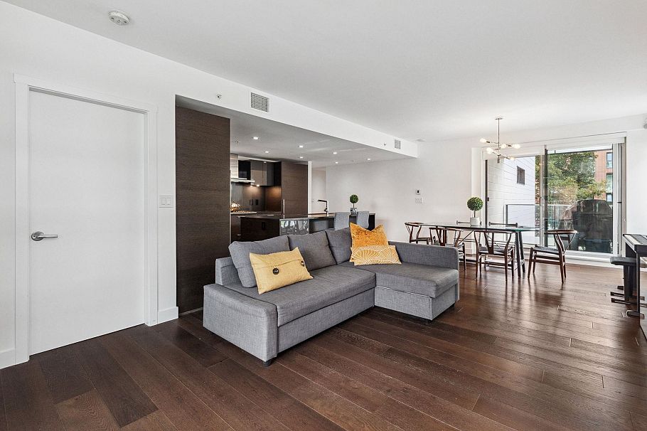 611 7228 Adera Street Vancouver, BC - 6