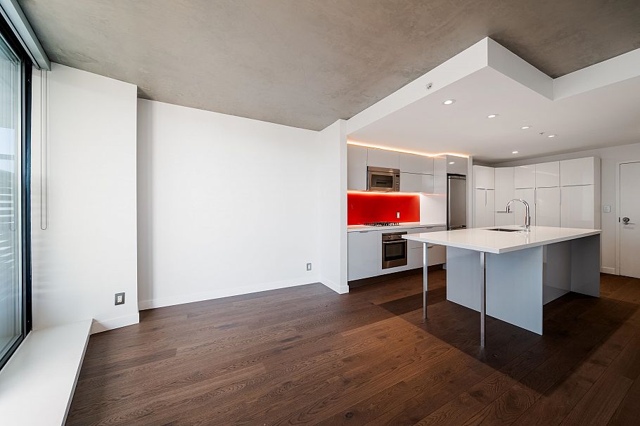 2508 108 W Cordova Street Vancouver, BC - 9