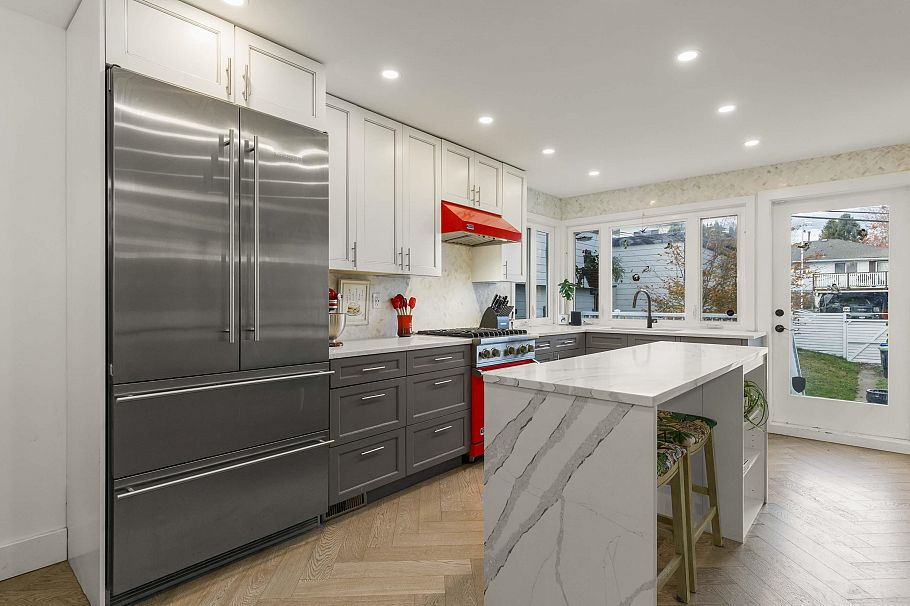 439 E 22nd Avenue Vancouver, BC - 7