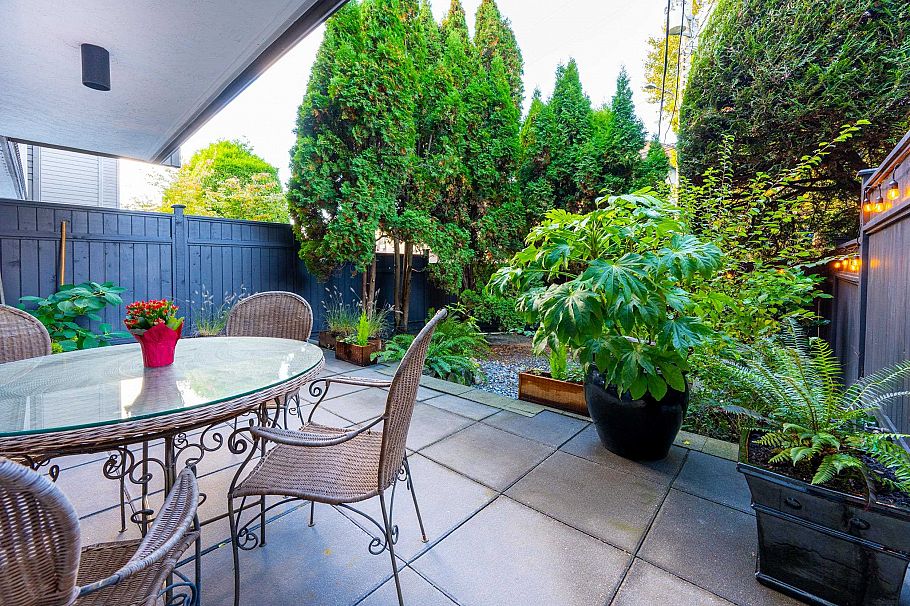 117 265 E 15th Avenue Vancouver, BC - 6