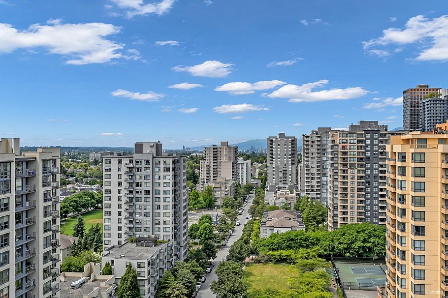 2008 3663 Crowley Drive Vancouver, BC - 22