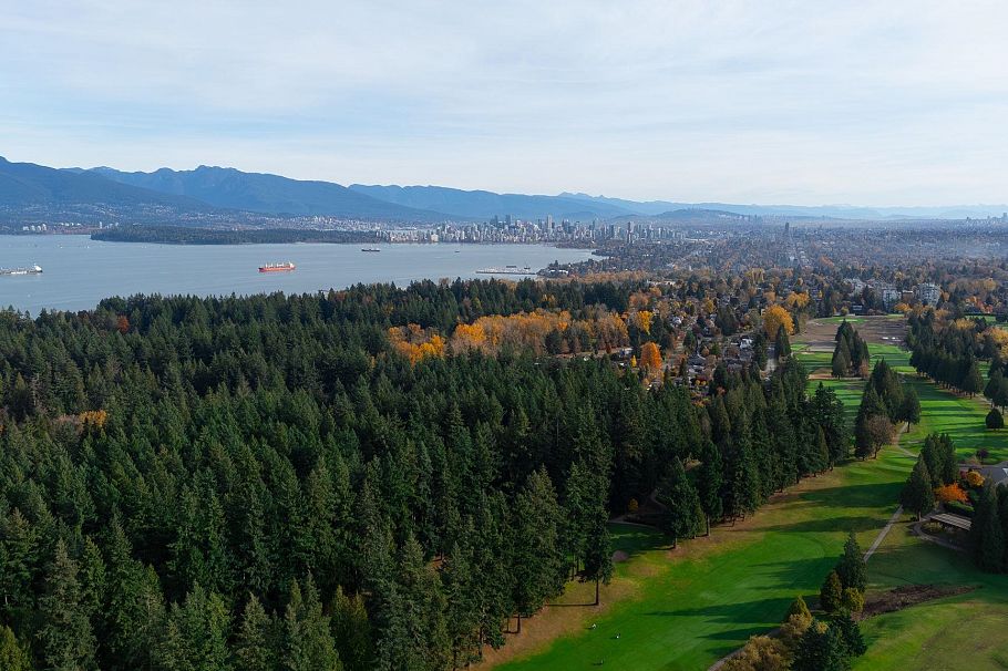 1404 5410 Shortcut Road Vancouver, BC - 35