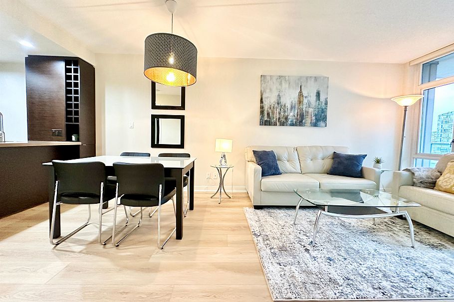 1205 833 HOMER ST, Vancouver BC V6B 0H4 Vancouver, BC - 5