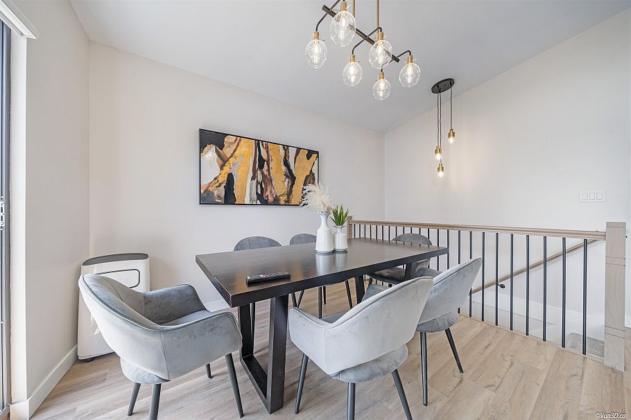 2131 Fraserview Drive Vancouver, BC - 10