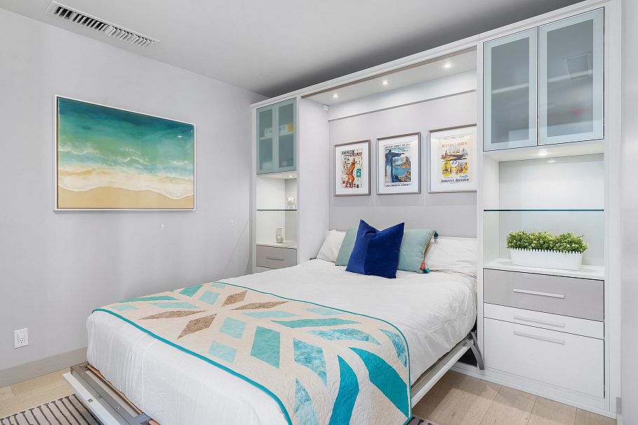 601 1499 W Pender Street Vancouver, BC - 16