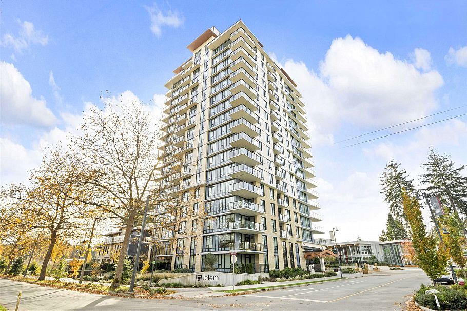 1404 5410 Shortcut Road Vancouver, BC - 29