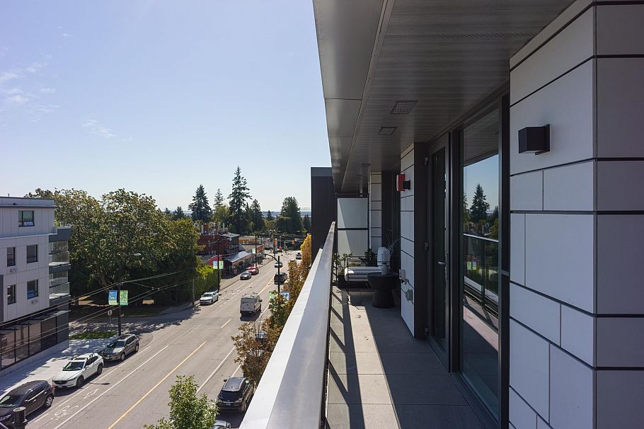 205 3636 W 39th Avenue Vancouver, BC - 14