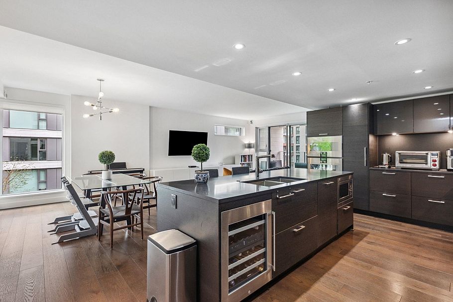 611 7228 Adera Street Vancouver, BC - 11