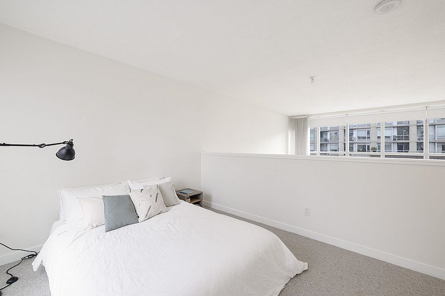 310 429 W 2nd Avenue Vancouver, BC - 13