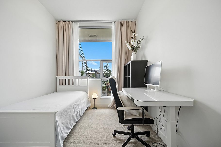 404 3595 W 18th Avenue Vancouver, BC - 20