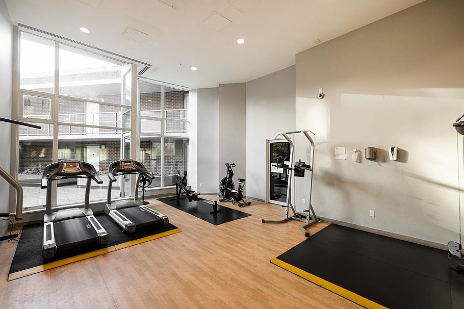 310 429 W 2nd Avenue Vancouver, BC - 21