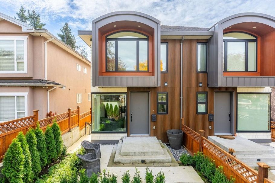 1766 E 64th Avenue Vancouver, BC - 1