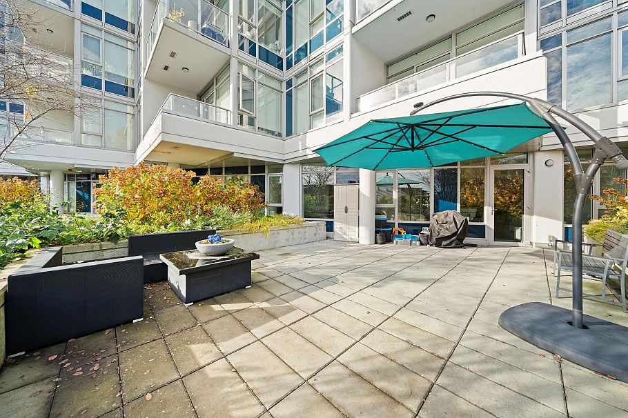 209 3557 Sawmill Crescent Vancouver, BC - 26