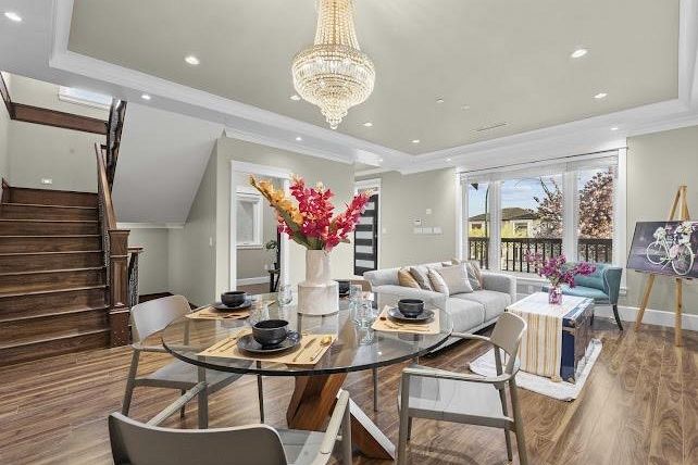 455 E 60th Avenue Vancouver, BC - 7