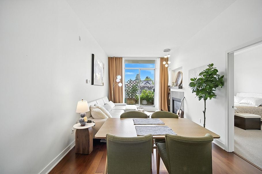 404 3595 W 18th Avenue Vancouver, BC - 16