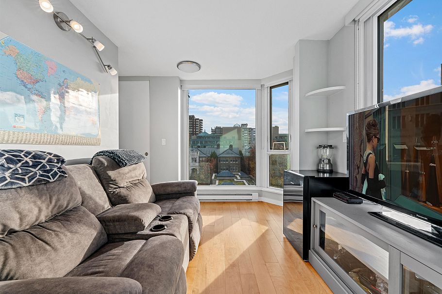 911 500 W 10th Avenue Vancouver, BC - 26