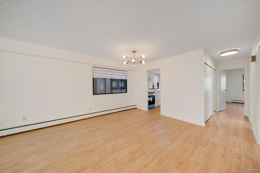 4565 W 9th Avenue Vancouver, BC - 6