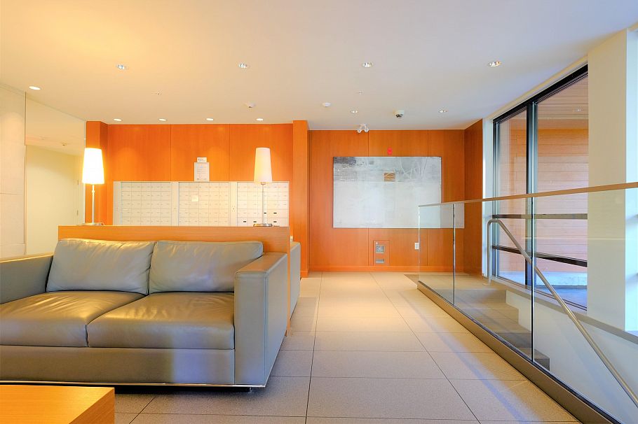 309 5981 Gray Avenue Vancouver, BC - 13