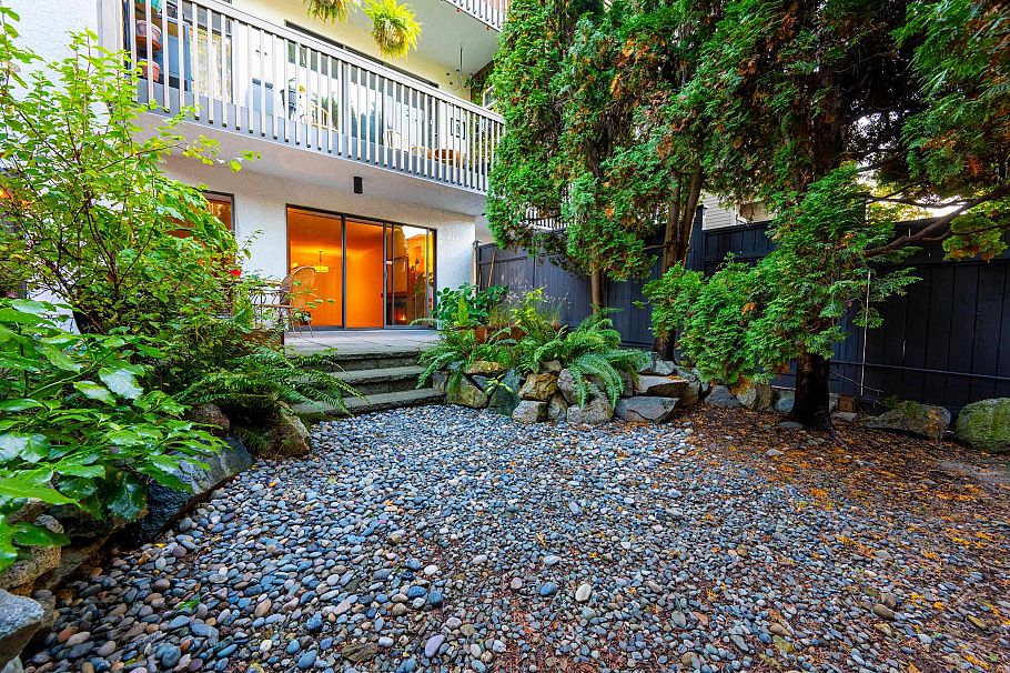 117 265 E 15th Avenue Vancouver, BC - 17