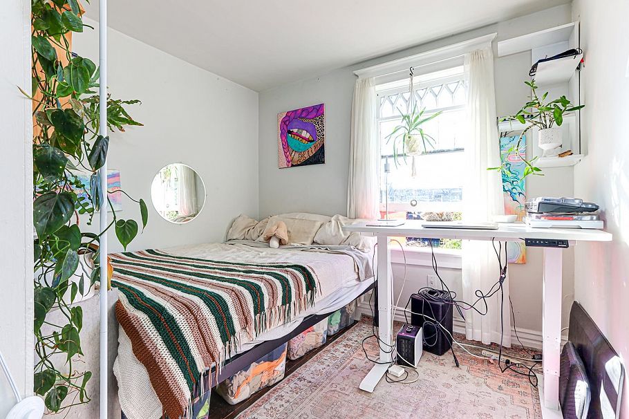 333 E 13th Avenue Vancouver, BC - 23