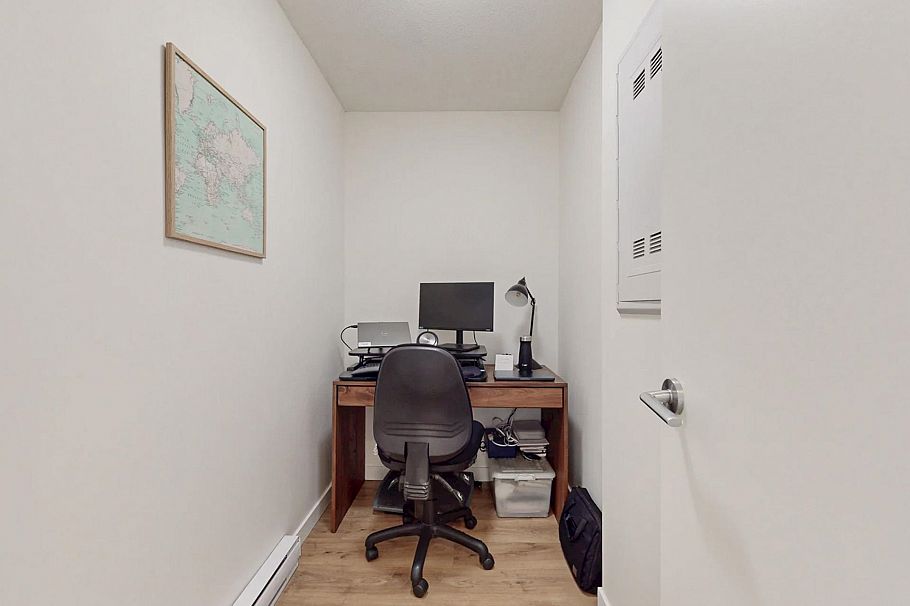 310 429 W 2nd Avenue Vancouver, BC - 10