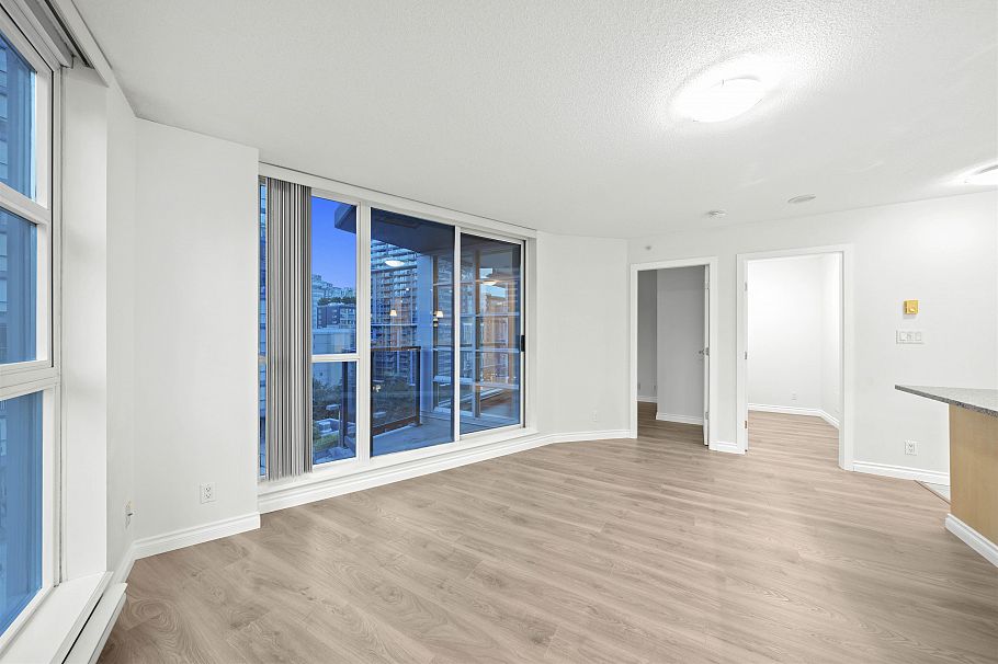 702 1199 Seymour Street Vancouver, BC - 17