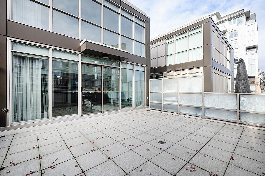 310 429 W 2nd Avenue Vancouver, BC - 18