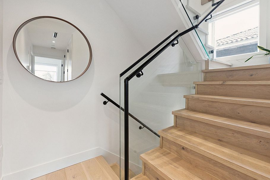 1 1621 E 11th Avenue Vancouver, BC - 21