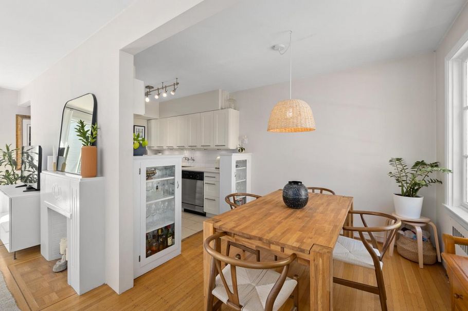 302 1246 Cardero Street Vancouver, BC - 8