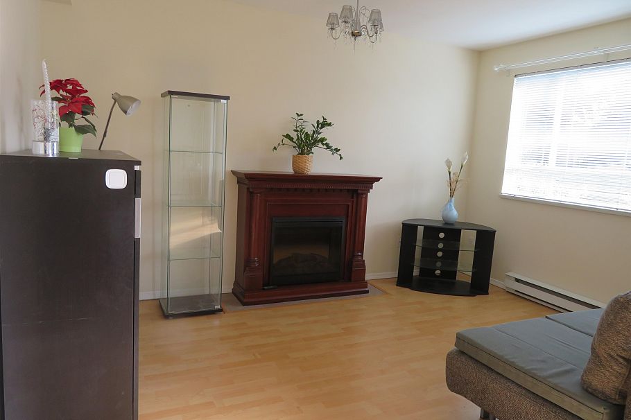 304 4950 Joyce Street Vancouver, BC - 5