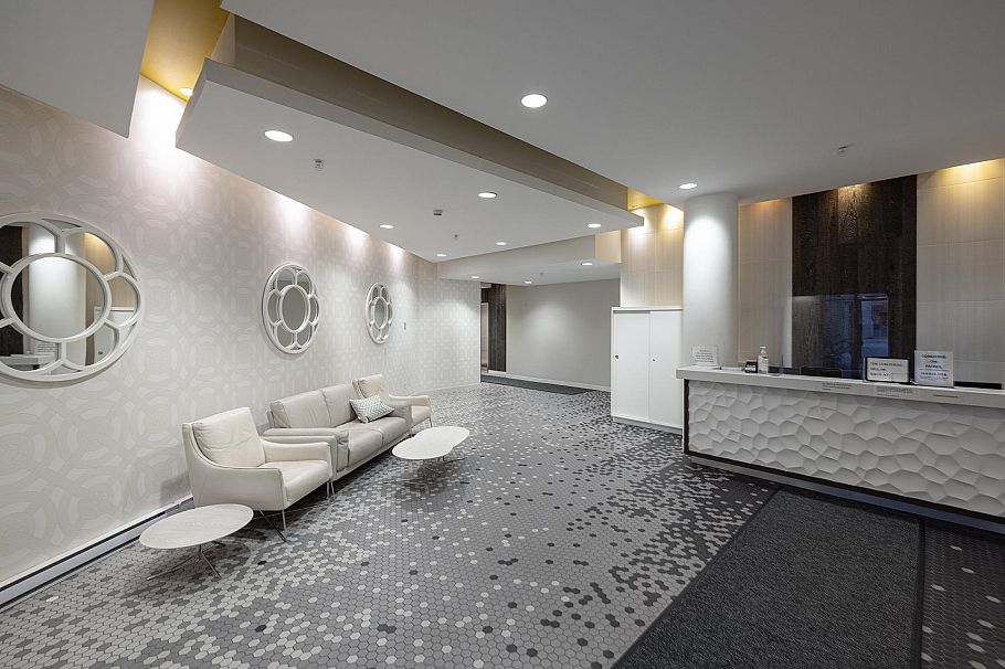 310 429 W 2nd Avenue Vancouver, BC - 24