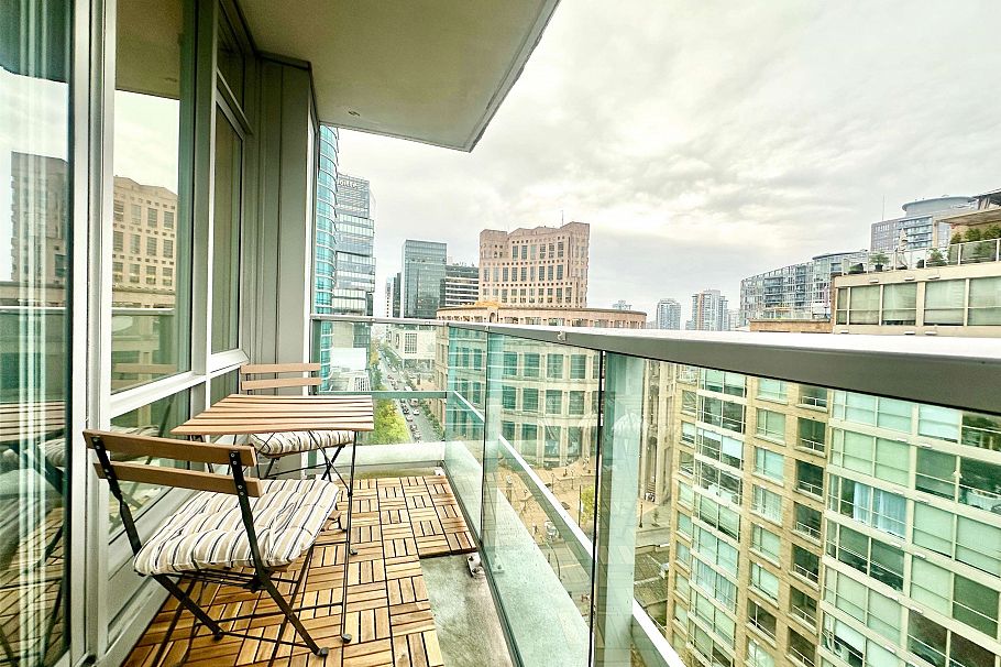 1205 833 HOMER ST, Vancouver BC V6B 0H4 Vancouver, BC - 20