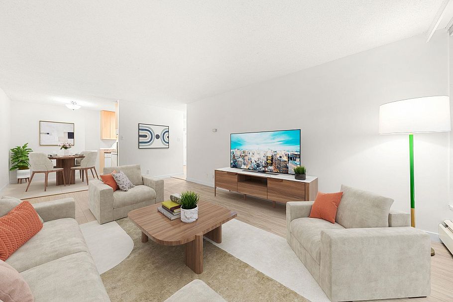 119 2012 Fullerton Avenue North Vancouver, BC - 8