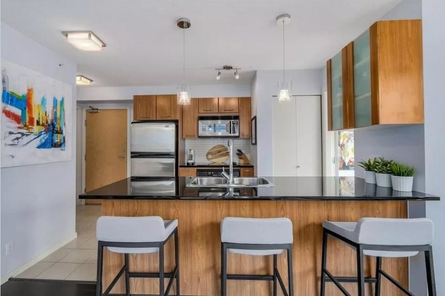 1199 SEYMOUR STREET, Vancouver BC V6B 1K3 Vancouver, BC - 5