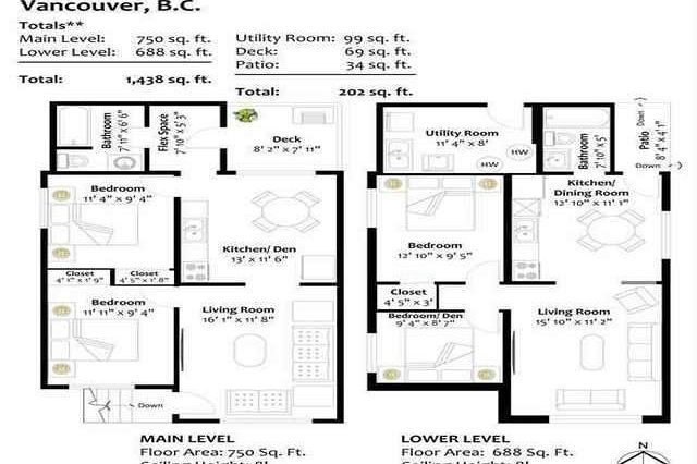 1605 E 8th Avenue Vancouver, BC - 11