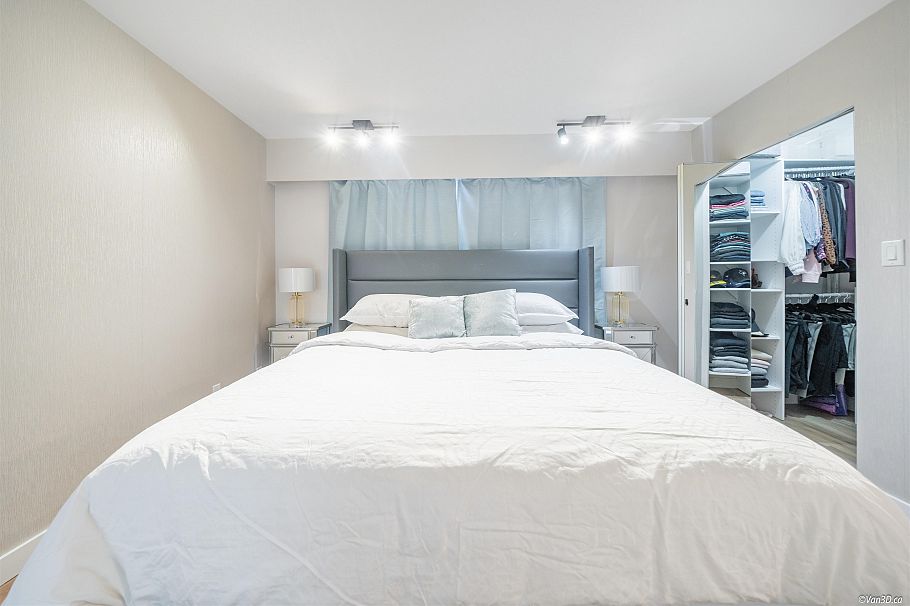 2131 Fraserview Drive Vancouver, BC - 14