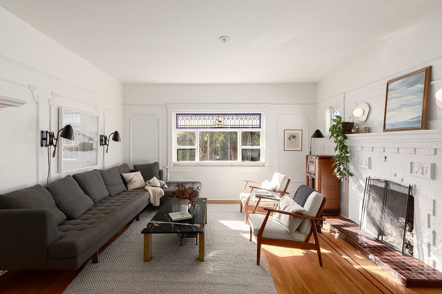 1181 E 22nd Avenue Vancouver, BC - 5