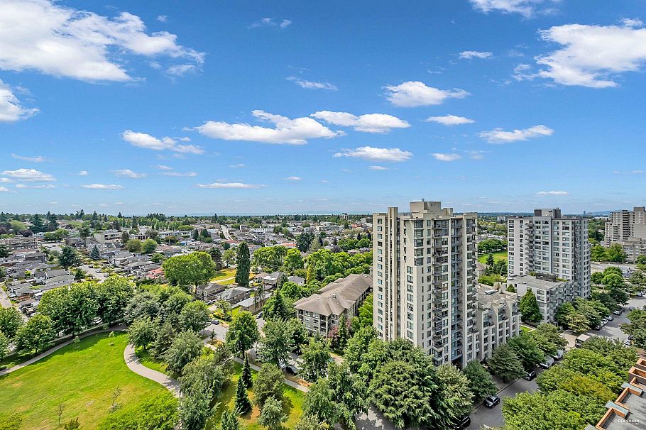 2008 3663 Crowley Drive Vancouver, BC - 19