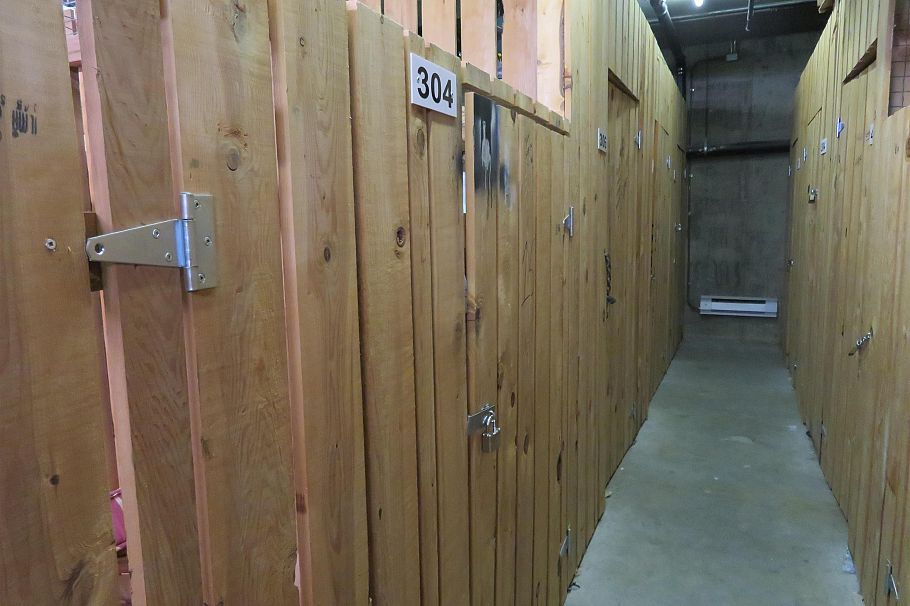 304 4950 Joyce Street Vancouver, BC - 16