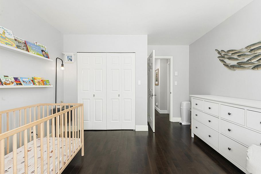 1858 W 1st Avenue Vancouver, BC - 18