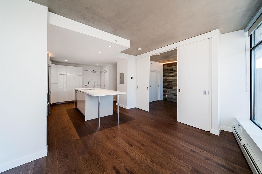 2508 108 W Cordova Street Vancouver, BC - 15