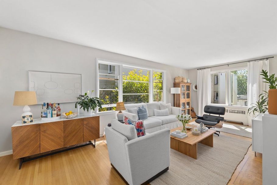 302 1246 Cardero Street Vancouver, BC - 5