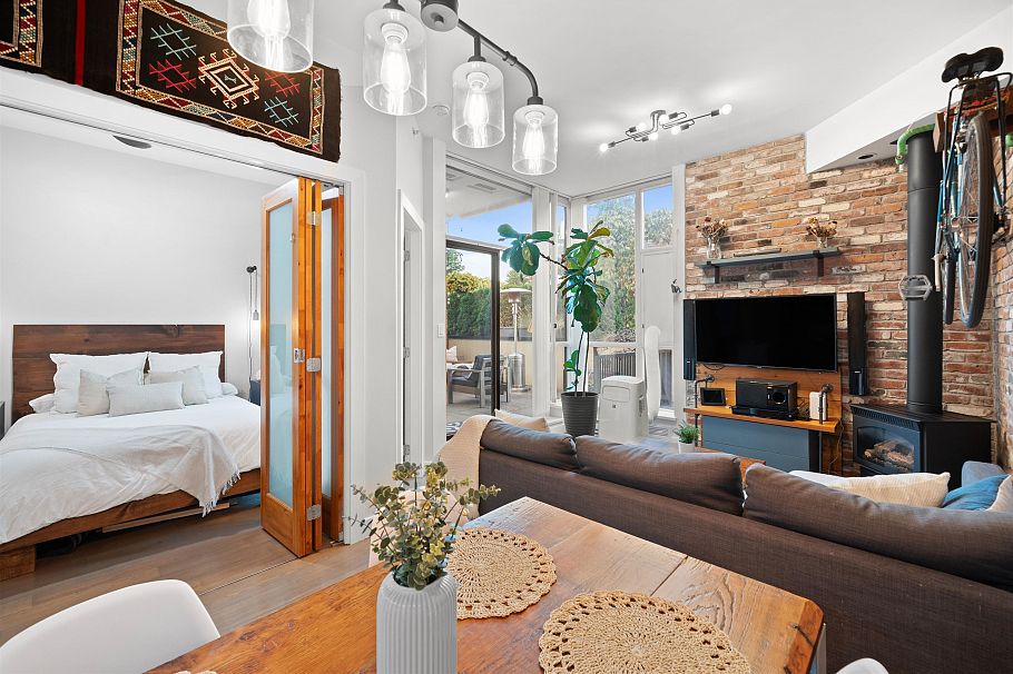 207 2515 Ontario Street Vancouver, BC - 11