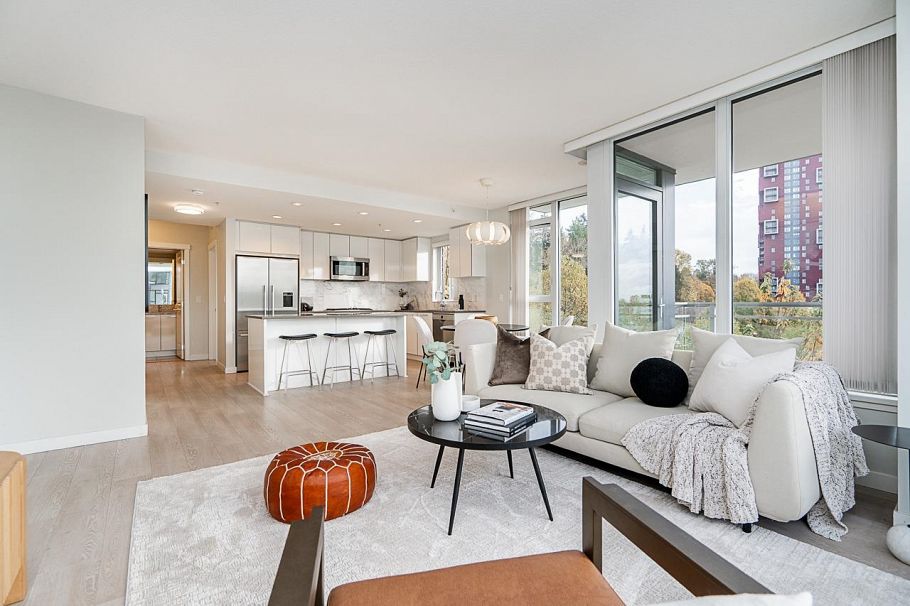 502 3281 E Kent Avenue North Avenue Vancouver, BC - 13