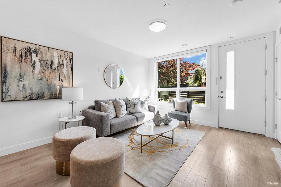 7881 French Street Vancouver, BC - 5