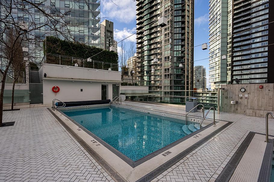 2502 499 Pacific Street Vancouver, BC - 39