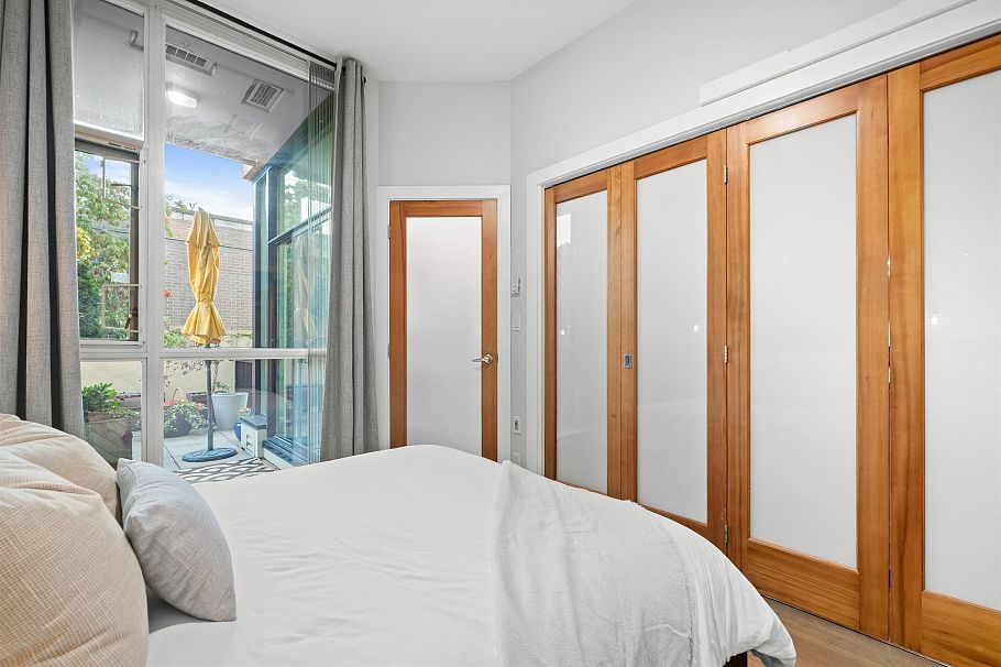 207 2515 Ontario Street Vancouver, BC - 21