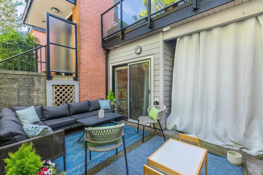 1871 Stainsbury Avenue Vancouver, BC - 23