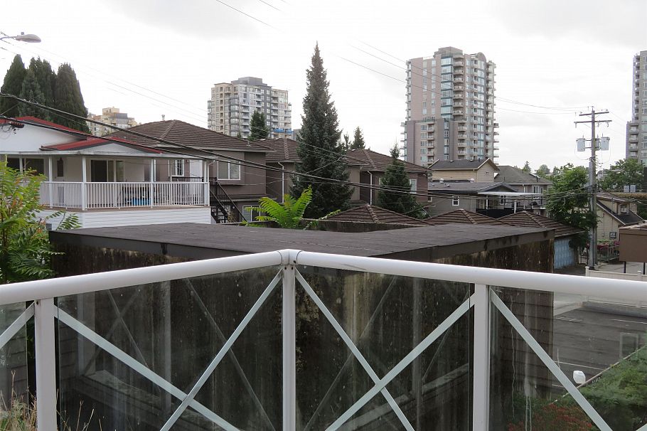 304 4950 Joyce Street Vancouver, BC - 8