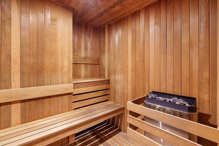 601 1499 W Pender Street Vancouver, BC - 27